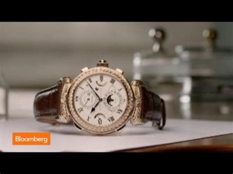 Patek Philippe's .6 Million Watch: How You Can Own It